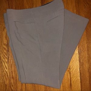 Express Editor Pants